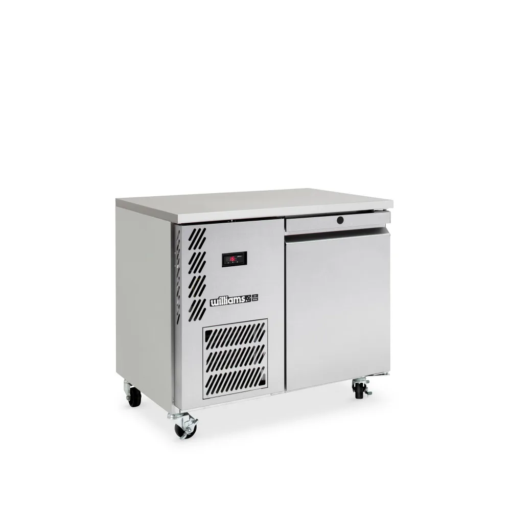 Williams Opal O1USS
