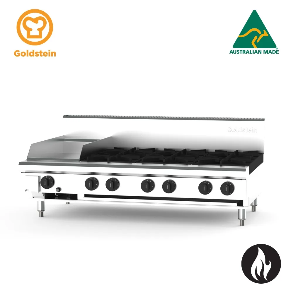 PFB12G6-X | Cooktops