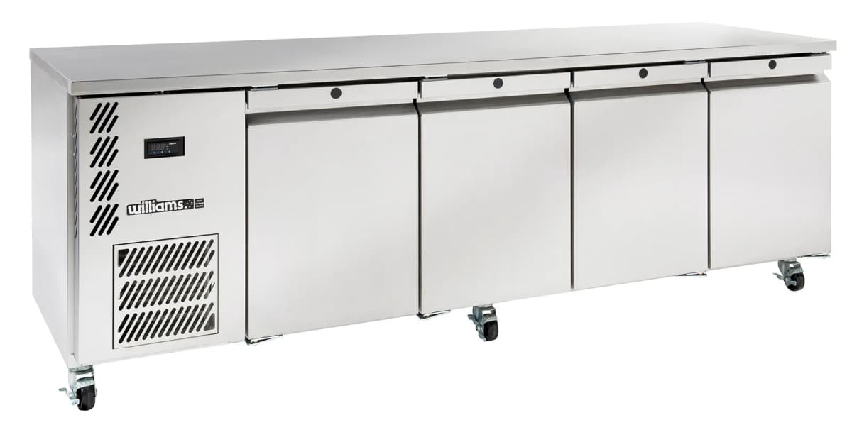 Opal O4USS-HC