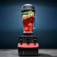 Vita Prep 3