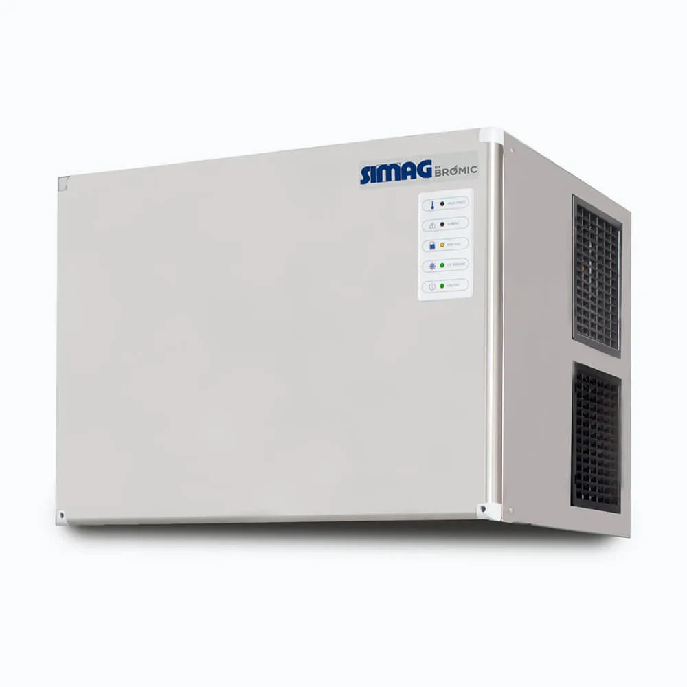 bromic ice machine IM0485HDM 1
