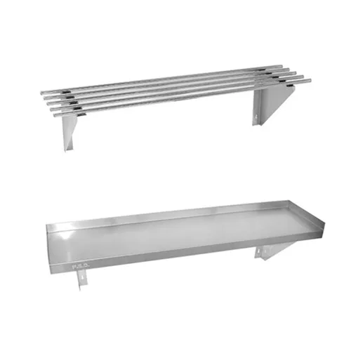 Wallshelves