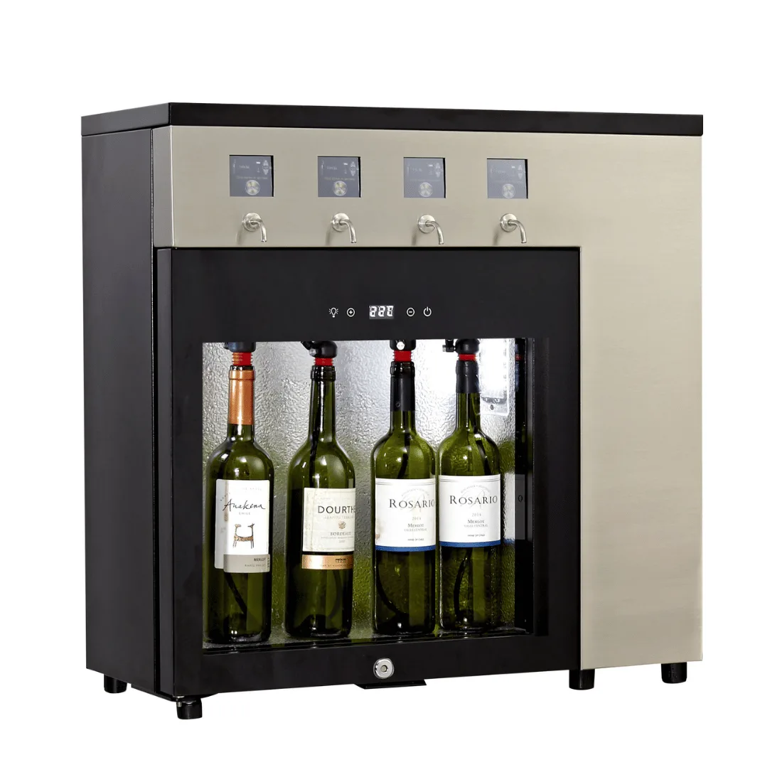 Thermaster Single Zone??Wine Dispenser- WD-4