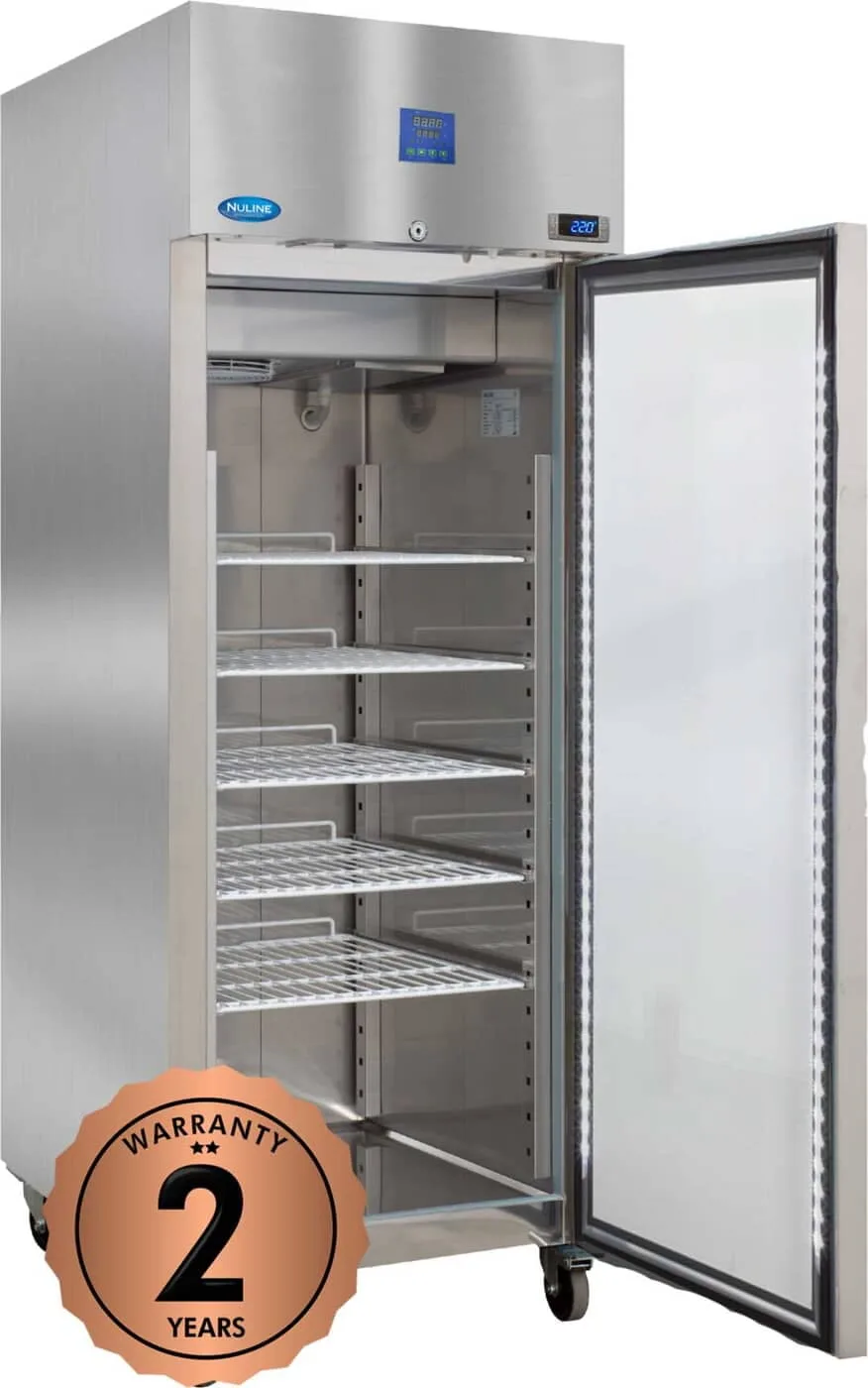 MFi70TN Solid Door Refrigerator Incubator