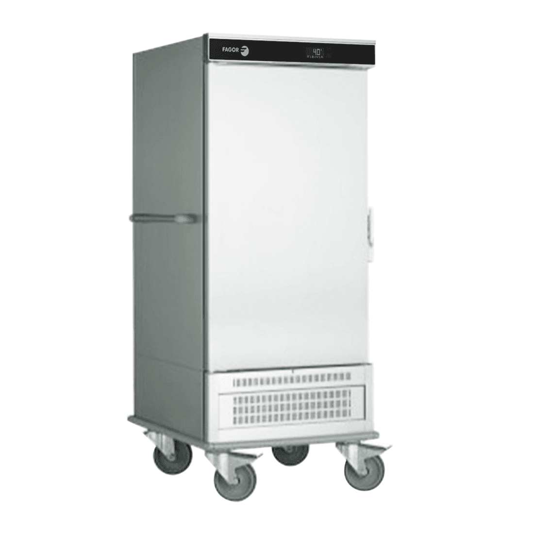 Fagor 1 Door Refrigerated Distribution Trolley - ECFF-20HC