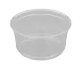 PakMax Disposal Deli Containers