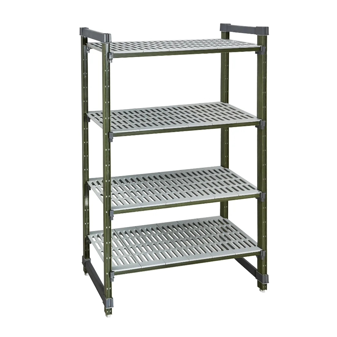Modular Systems Poly Coolroom Shelving Starter Kit ??? PCU - 610mmd