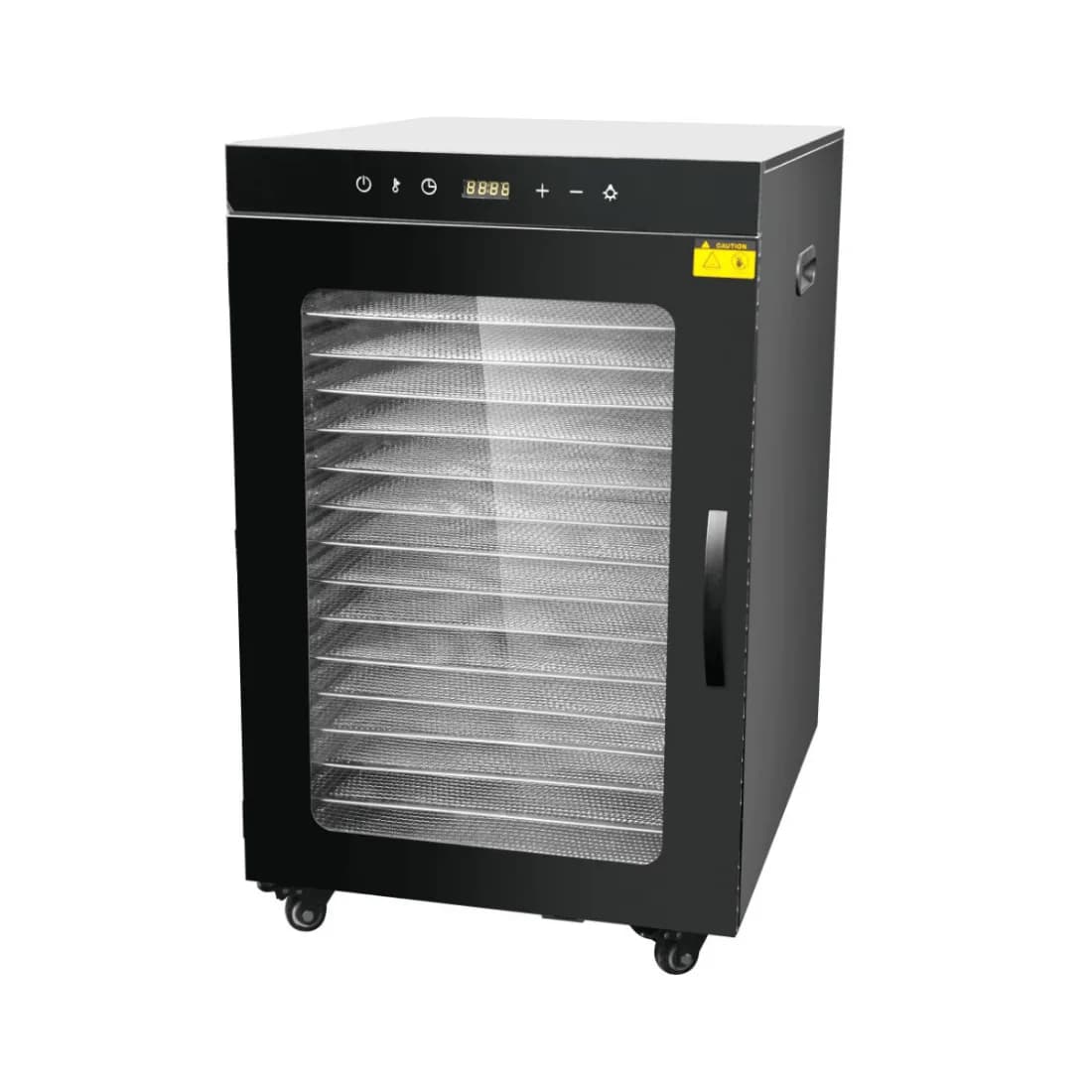 Benchstar Food Dehydrator with 16 trays ?????FD-16HB
