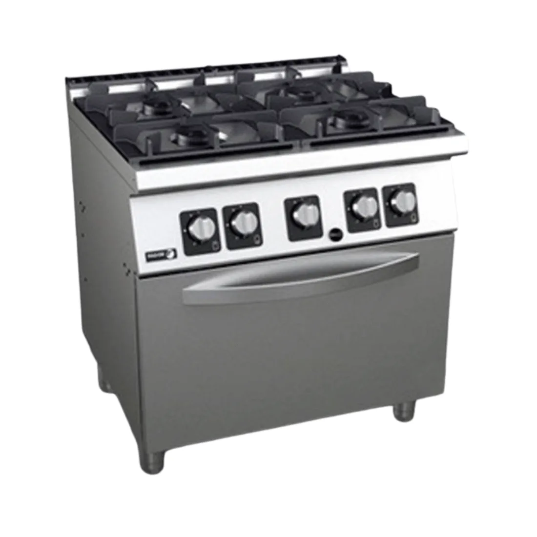 Oven Ranges Gas