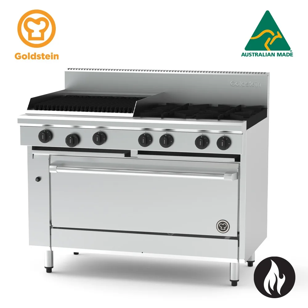 PF24Q440-X | 800 Series Oven Ranges