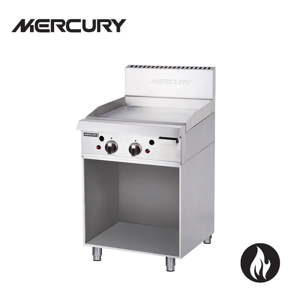 MGN-24-F | Griddle