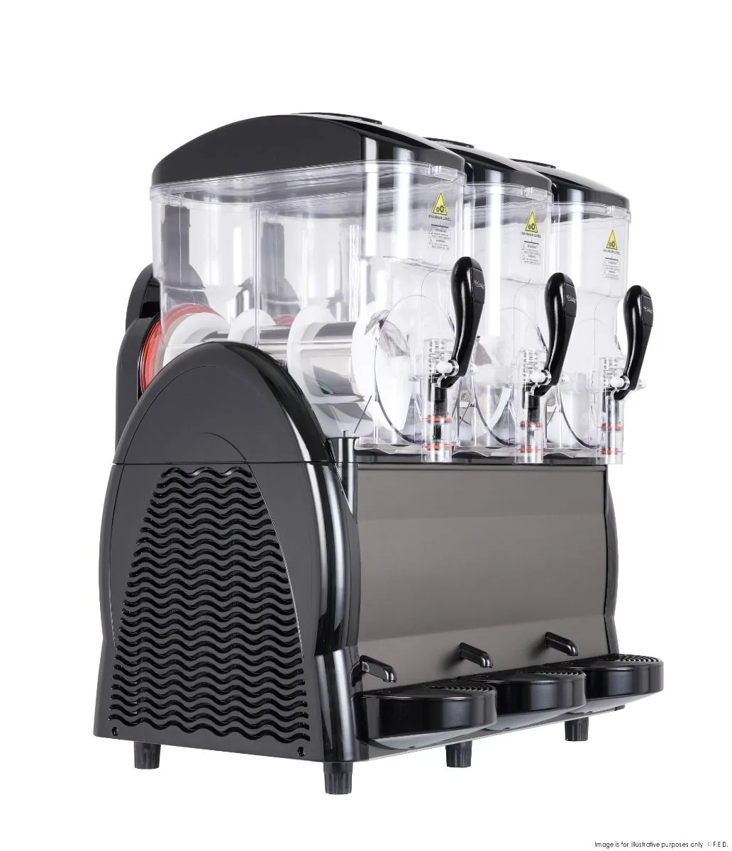 Granita & Slushy Dispensers