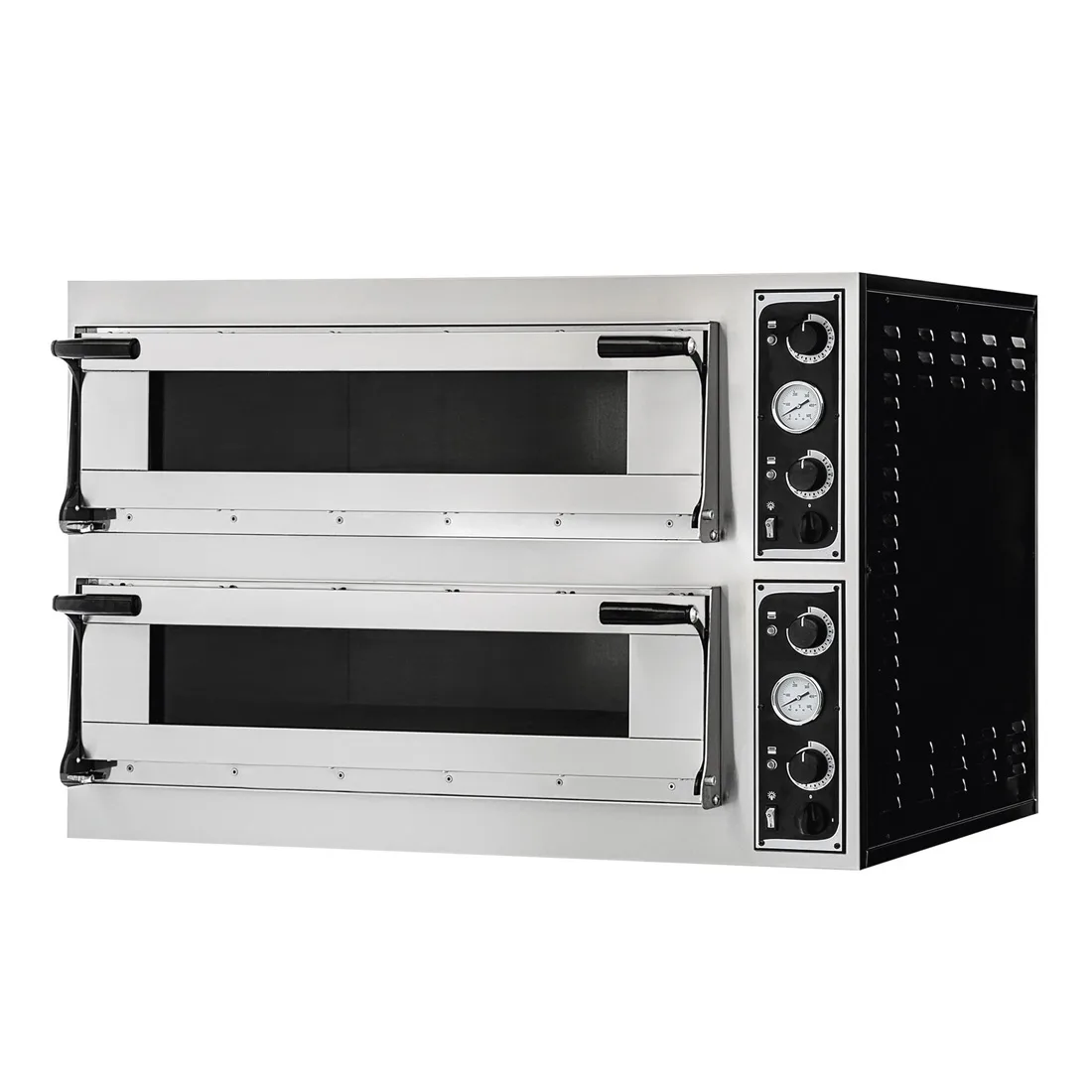 Pizza Ovens