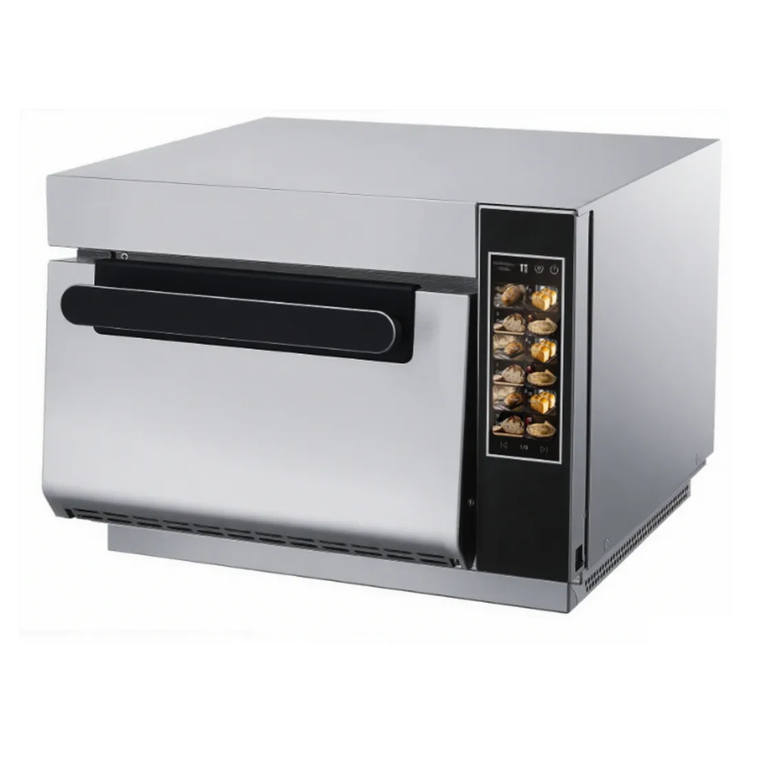 ExtremePro Speed Oven with Touchscreen - NP-MWO-T