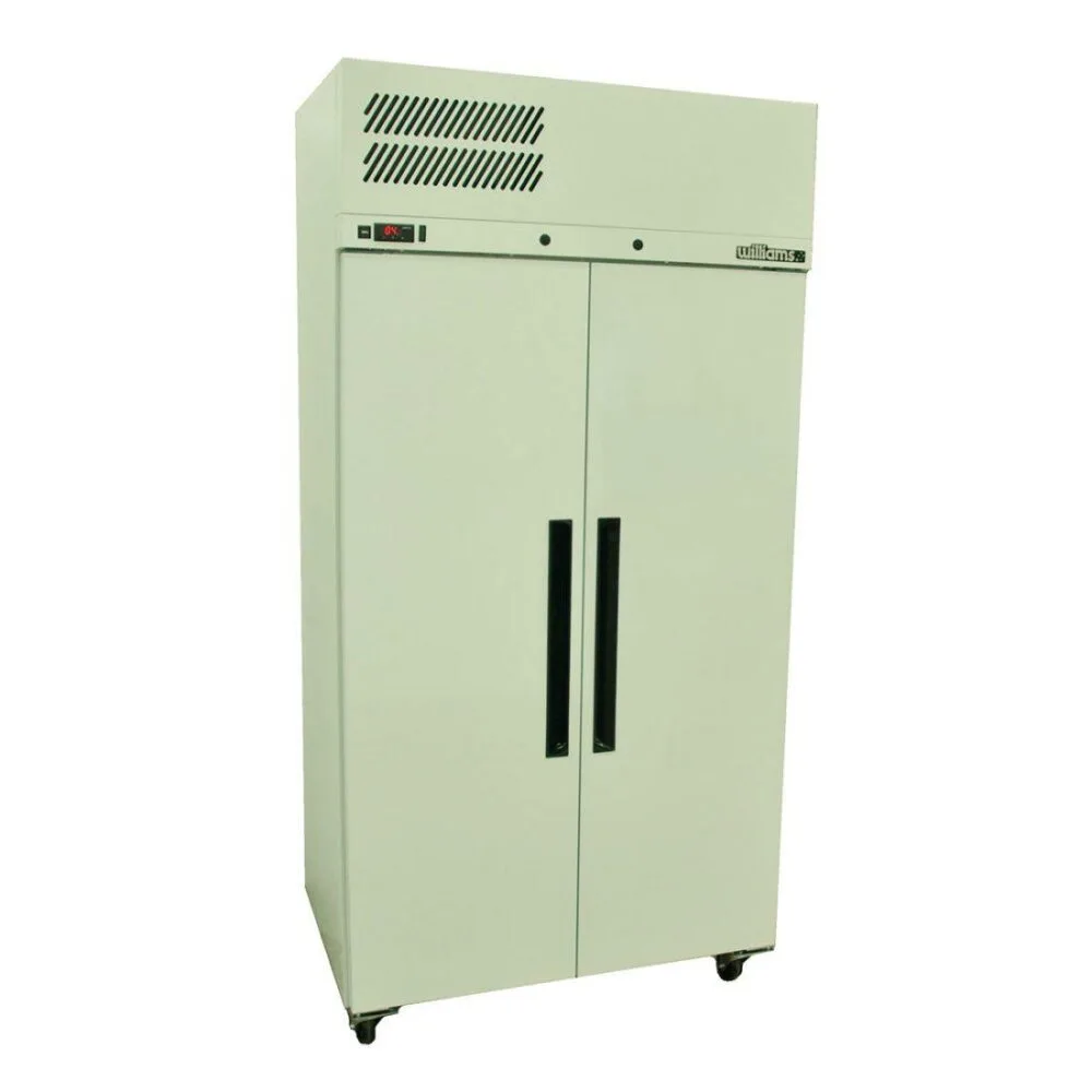 Williams HR2SDCB