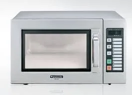 Panasonic NE 1037 Medium Duty Microwave Oven