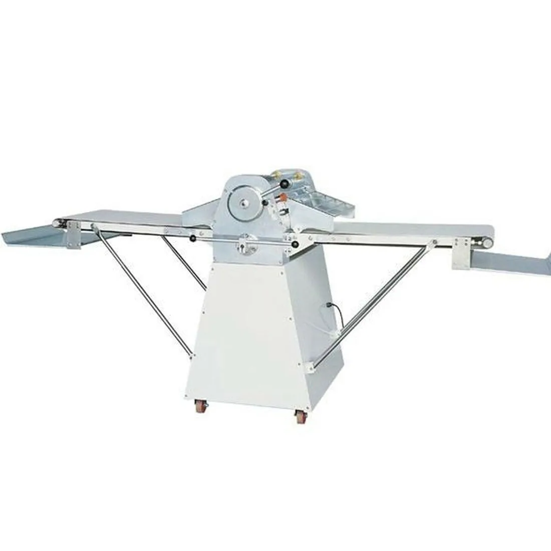 jdr 650 3n floor model dough sheeter