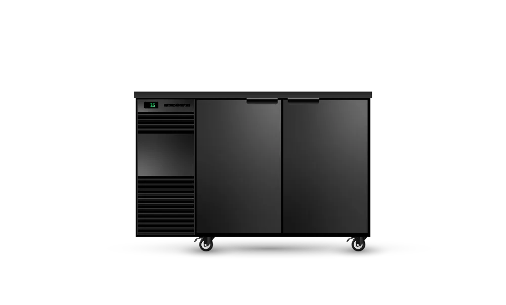 BackBar BB2SSW B 1