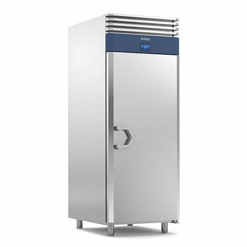 CP Next Multi Steel Single Door Resampled
