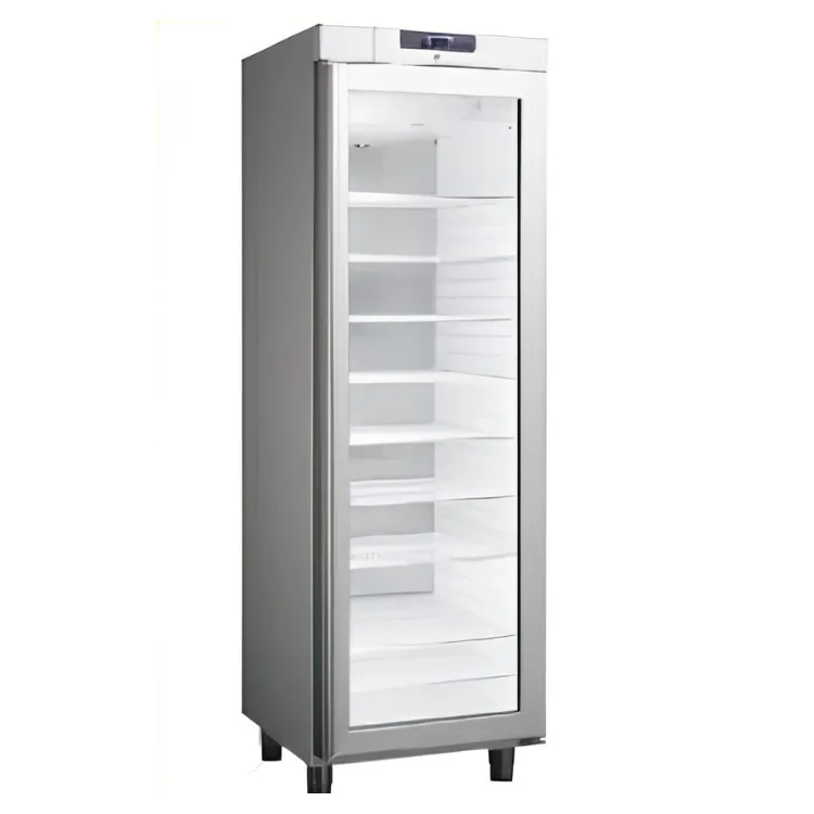 Vaccine Refrigeration