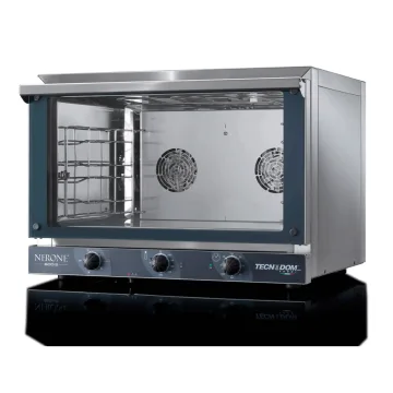 Commercial Convection Oven Gas and Electrical