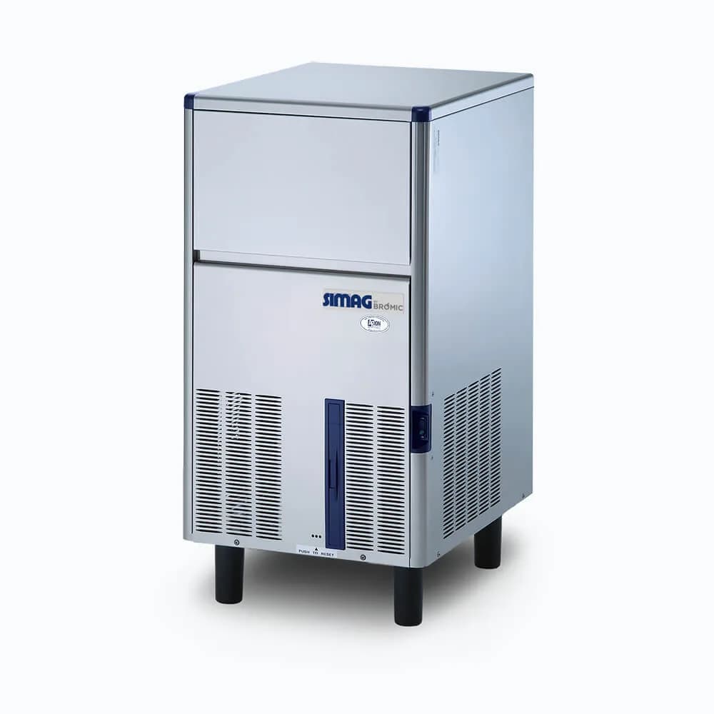 bromic ice machine IM0043SSC 1