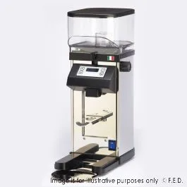 2NDs: Commercial Timer Doserless Coffee Grinder BZBB012TM-NSW1375