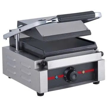 Contact Grills