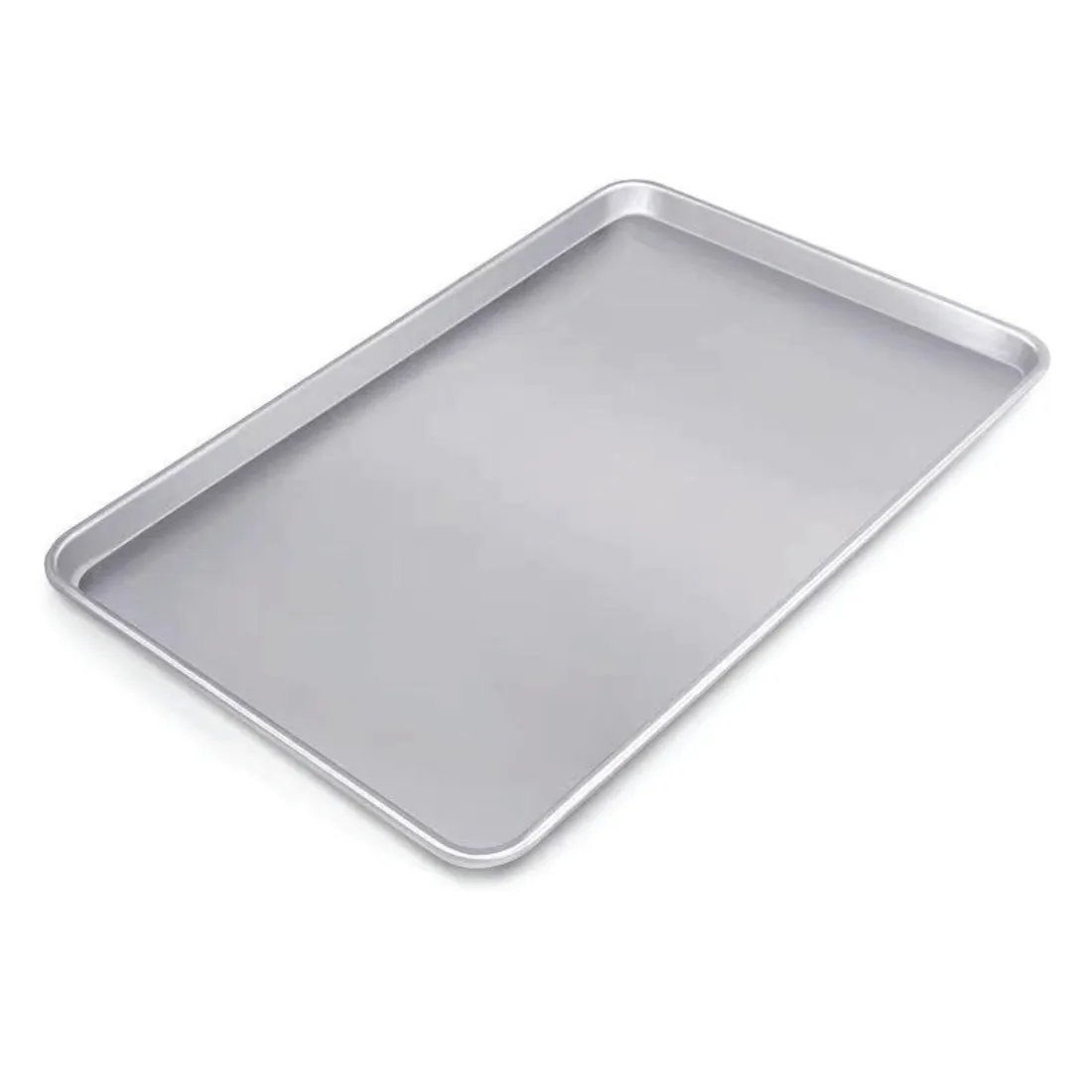 Modular System Aluminium Baking Tray BKT4060