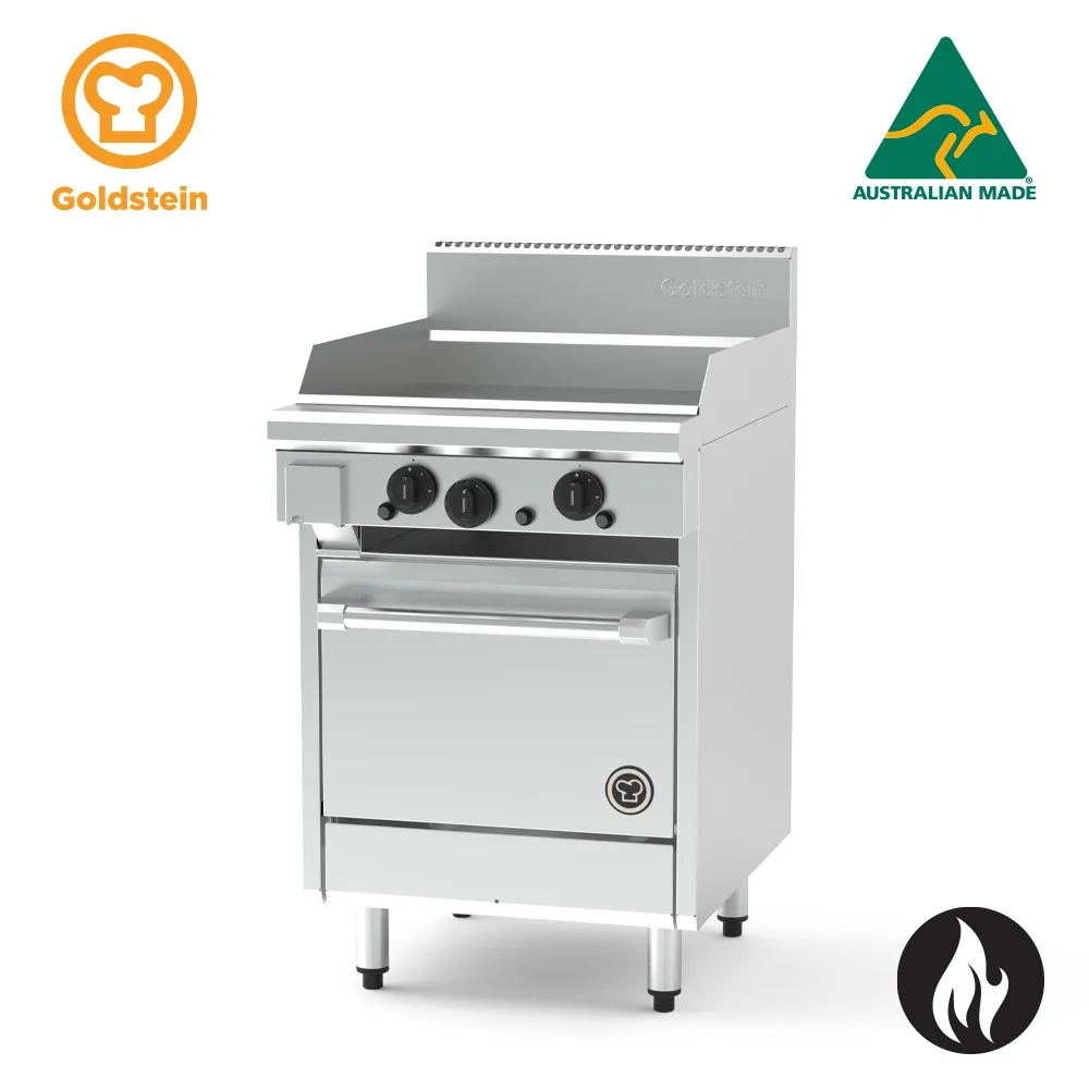 PF24G20-X | 800 Series Oven Ranges