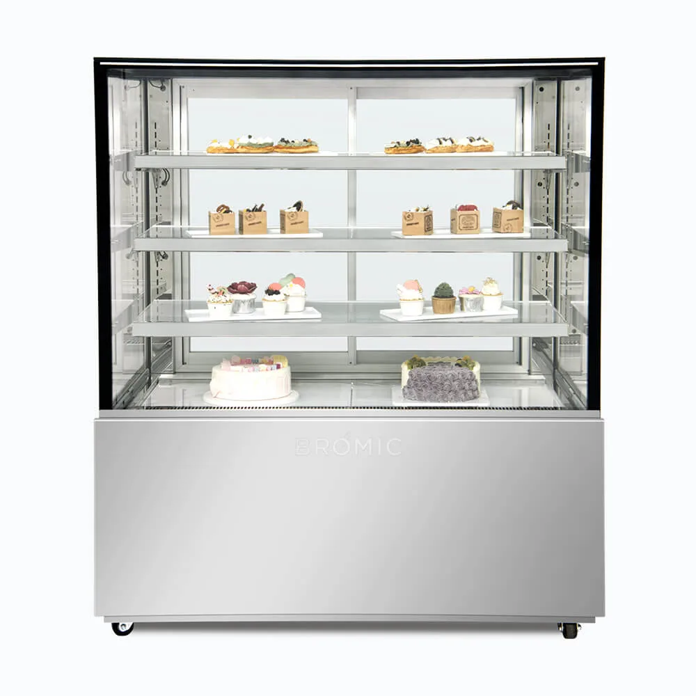bromic cold fooddisplay FD4T1200C NR frontstocked