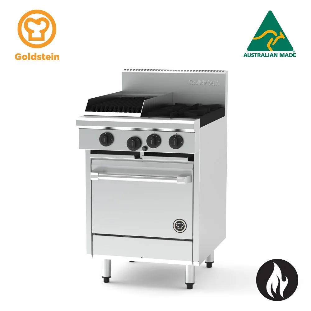 PF12Q220-X | 800 Series Oven Ranges