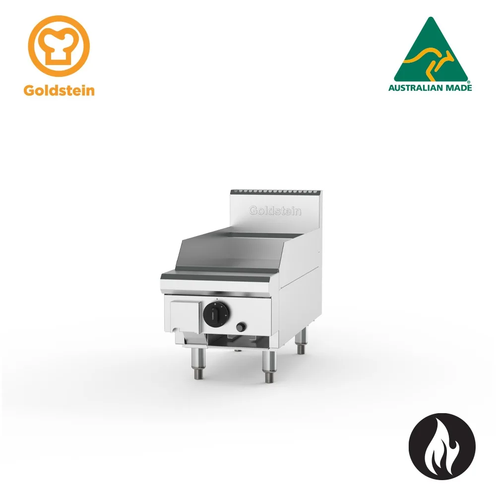 GPGDB12-X | Griddle Plate