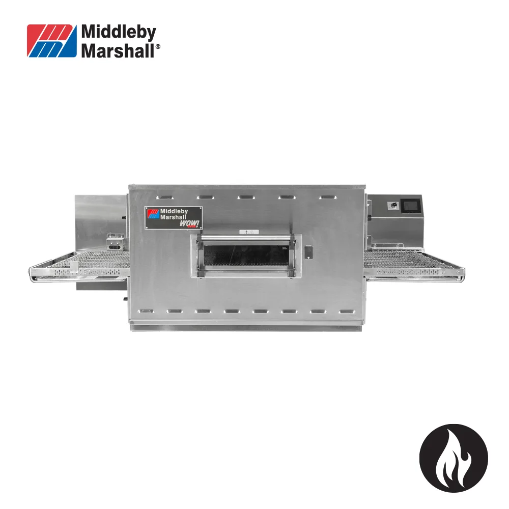 PS640G-CAV WOW! Conveyor Oven