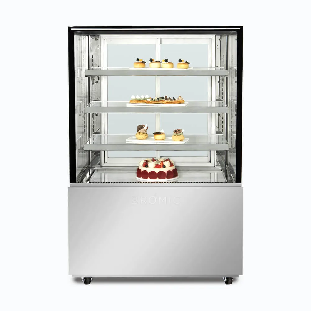 bromic cold fooddisplay FD4T0900C NR frontstocked 1