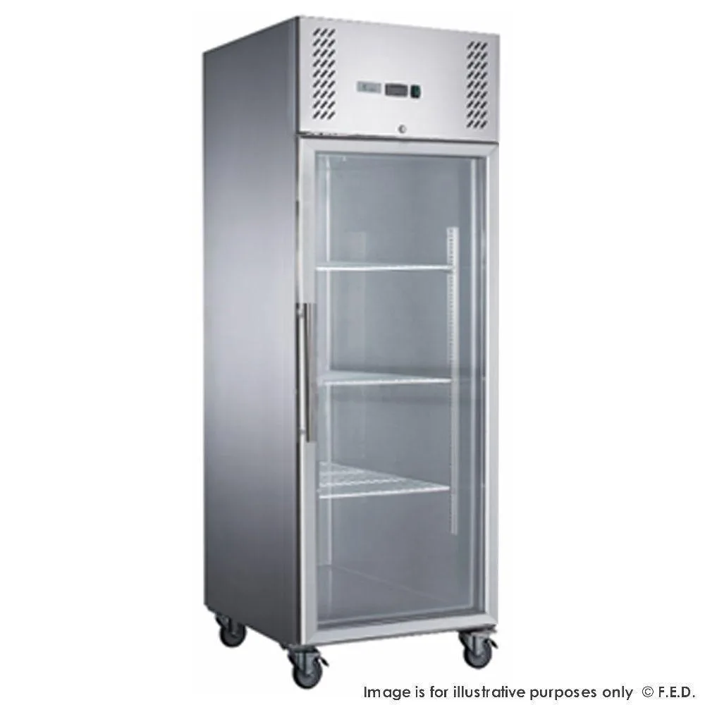 FED XURF600G1V