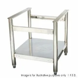 QR-24-SEN Gasmax Stand Suits QR-24E / ELPG & RGT-24E / ELPG