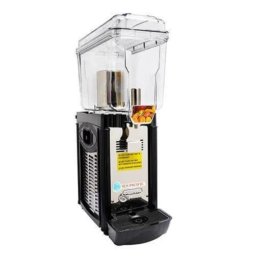 ICS Pacific PaddleCof 112