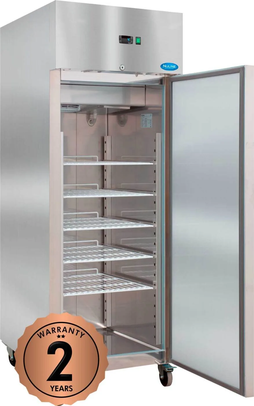 MF 70TN - Laboratory Refrigerator