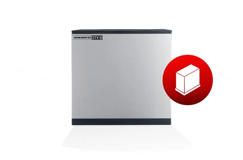 SPIKA MS410A HD icemaker v2 ScaleWidthWzgwNV0