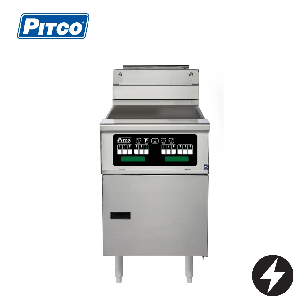 SE18C-FR | Solstice Fryer