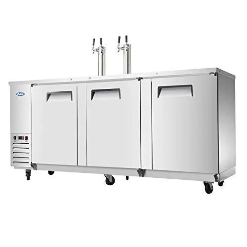 Cooler Fridge with Tap