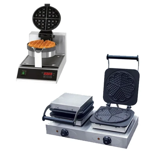 Waffle Maker