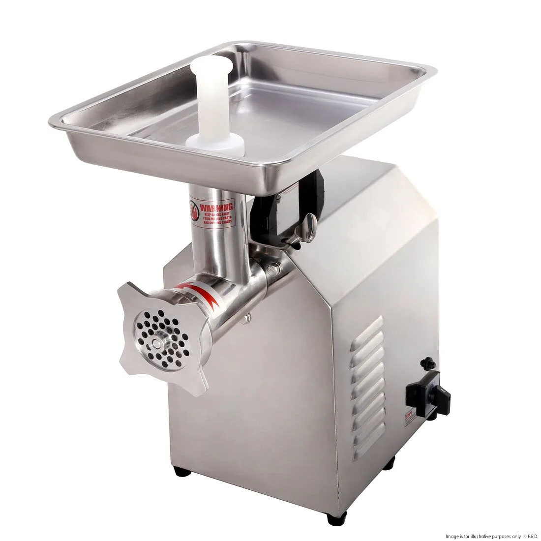 2NDs: Matador Heavy Duty Meat Mincer - TC22-5-NSW2107