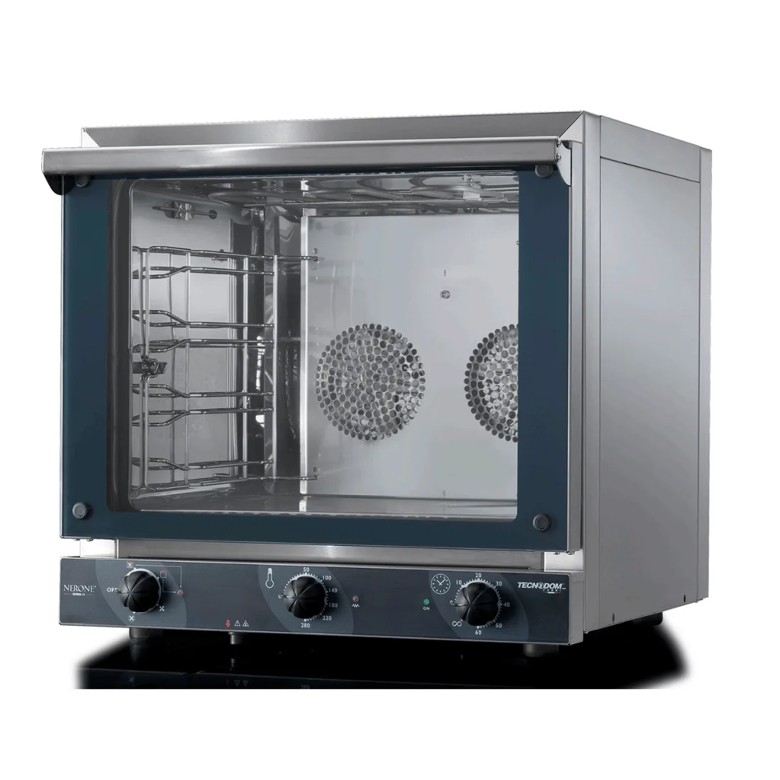 Convection Oven Gas and Electrical
