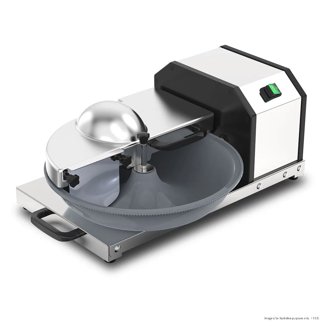 Matador Heavy Duty Food Cutter - AK370FC