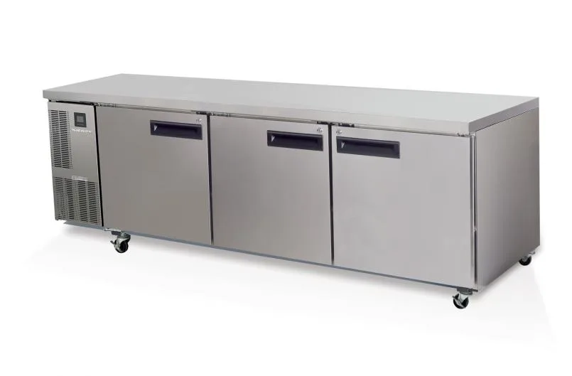 PG800 underbench fridge ScaleWidthWzgwNV0