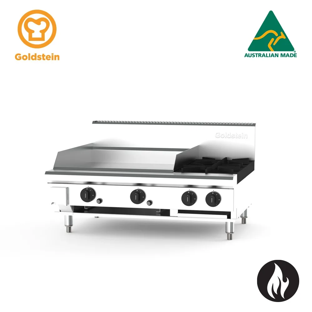 PFB24G2-X | Cooktops