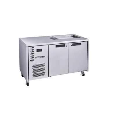 Under Bar Bench Fridges