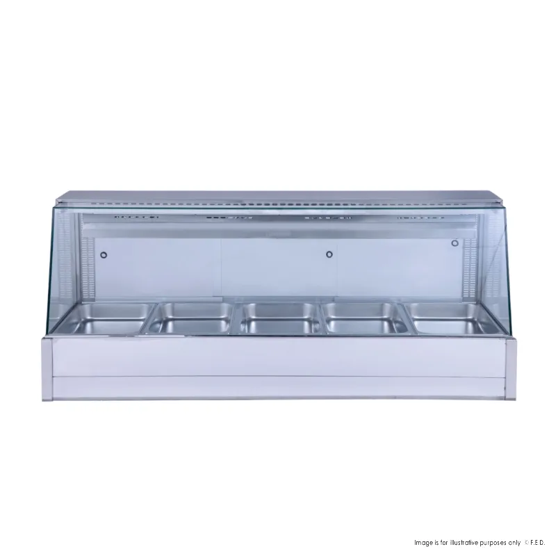 Benchtop Ambient Warming Showcase Equipment